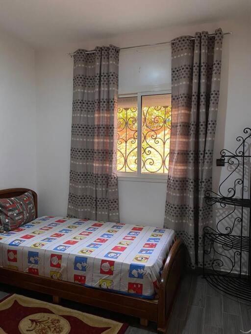 Pour Les Familles Super Et Magnifique Appartement Сафи Екстериор снимка